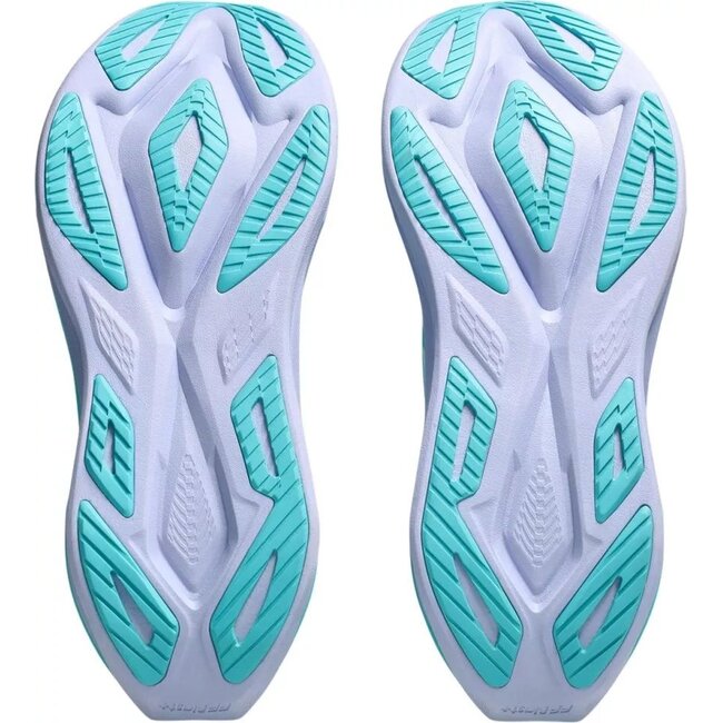 Asics Superblast 3 Hardloopschoenen Heren - Groen
