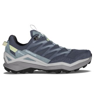 Lowa Lowa Maddox Pro GTX Lo Dames Lowa Lowa Maddox Pro GTX Lo Dames