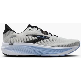 Brooks Brooks Ghost 18 Narrow  Smal Hardloopschoenen Heren - Grijs