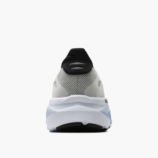 Brooks Ghost 18 Narrow  Smal Hardloopschoenen Heren - Grijs