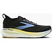 Brooks Brooks Glycerin GTS 23 Hardloopschoenen Heren - Zwart