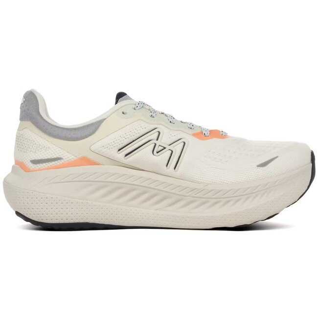 Karhu Mestari run 2.0 Hardloopschoenen Dames - Wit