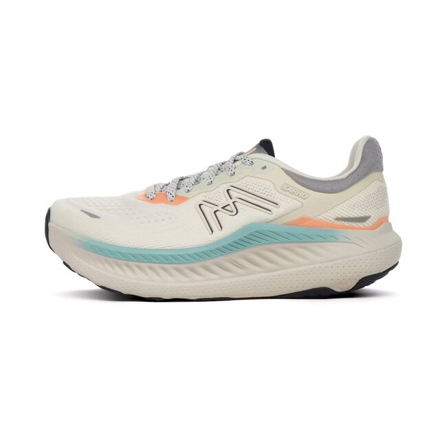 Karhu Mestari run 2.0 Hardloopschoenen Dames - Wit