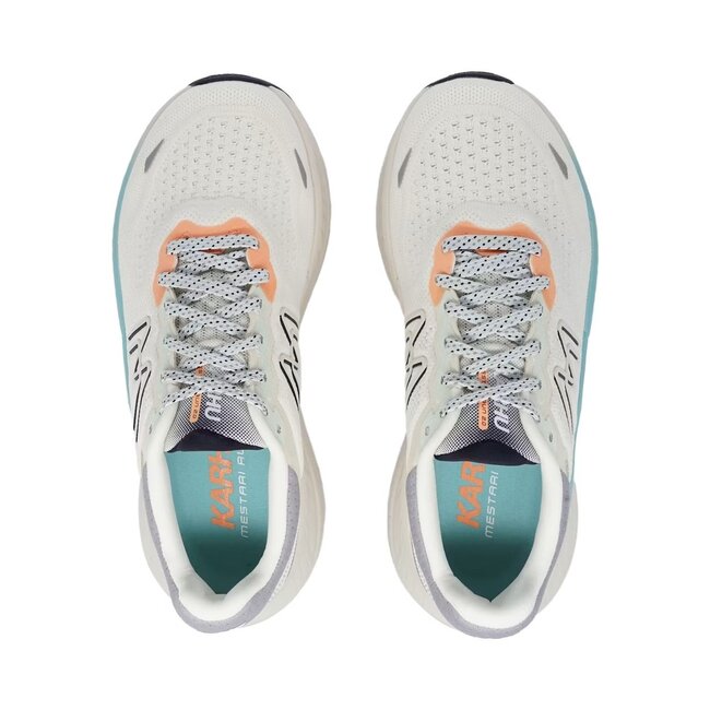 Karhu Mestari run 2.0 Hardloopschoenen Dames - Wit