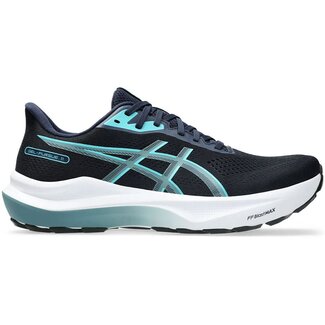 ASICS Asics Gel Pursue 11 Hardloopschoenen Heren - Blauw
