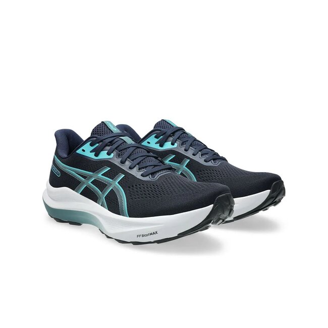 Asics Gel Pursue 11 Hardloopschoenen Heren - Blauw