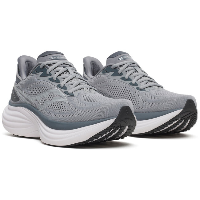 Saucony Triumph 24 Hardloopschoenen Heren - Grijs