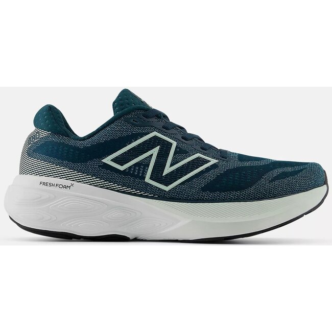 New Balance 880v15 Hardloopschoenen Heren - Groen