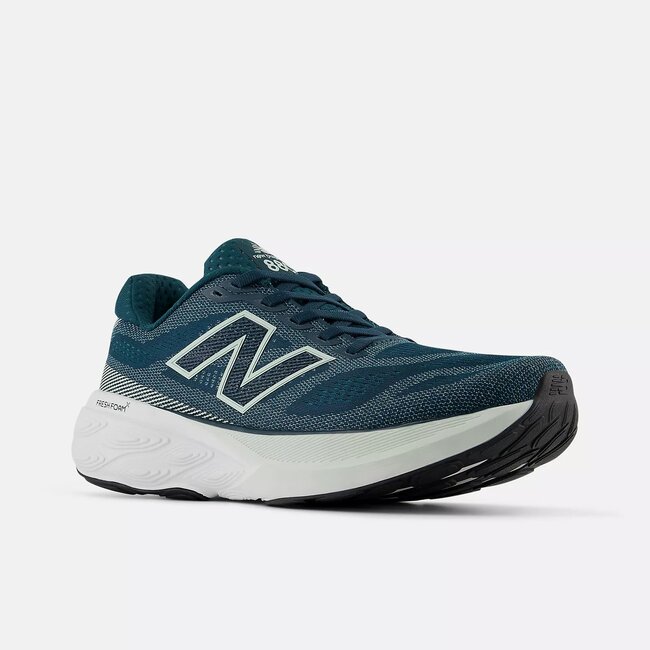 New Balance 880v15 Hardloopschoenen Heren - Groen