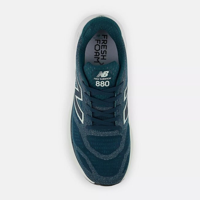New Balance 880v15 Hardloopschoenen Heren - Groen