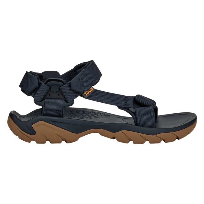 Teva Teva Terra Fi 5 Sandalen - Blauw