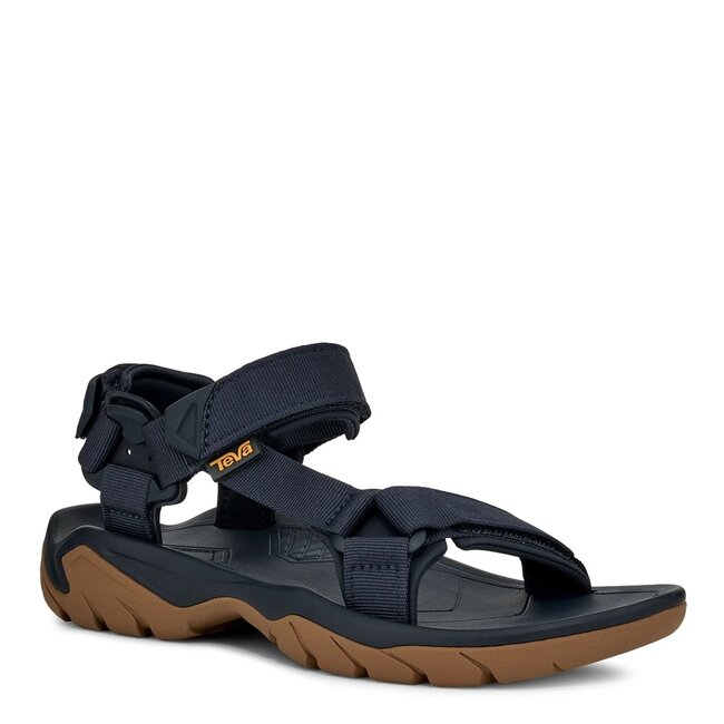 Teva Terra Fi 5 Sandalen - Blauw