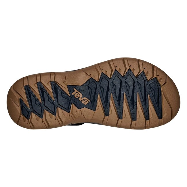 Teva Terra Fi 5 Sandalen - Blauw