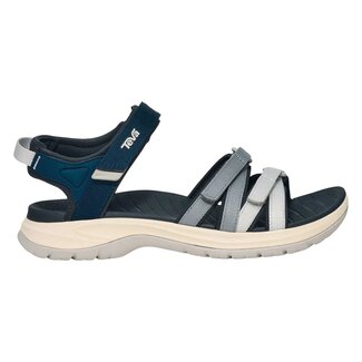 Teva Teva Tirra Sport Sandalen Dames - Blauw