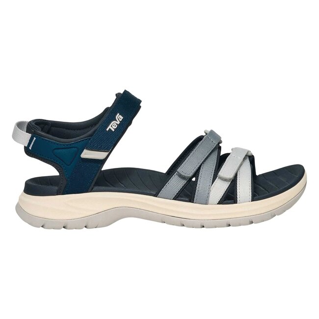 Teva Tirra Sport Sandalen Dames - Blauw