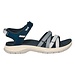 Teva Teva Tirra Sport Sandalen Dames - Blauw