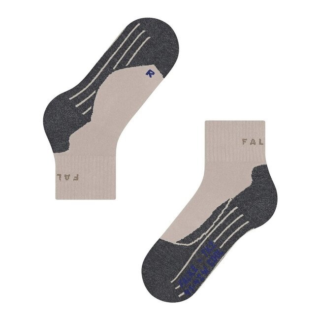 Falke TK2 Explore Cool Short Wandelsokken Heren