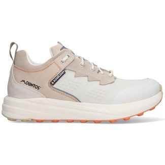 Mountos Mountos Ourea Wandelschoenen Heren - Beige