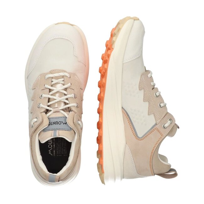 Mountos Ourea Wandelschoenen Heren - Beige