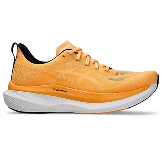 ASICS Asics Glideride Max 2 Hardloopschoenen Heren | Oranje