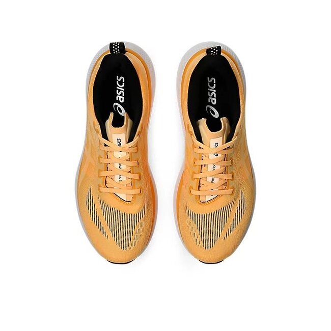 Asics Glideride Max 2 Hardloopschoenen Heren | Oranje