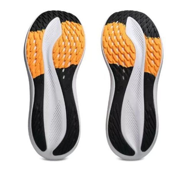 Asics Glideride Max 2 Hardloopschoenen Heren | Oranje