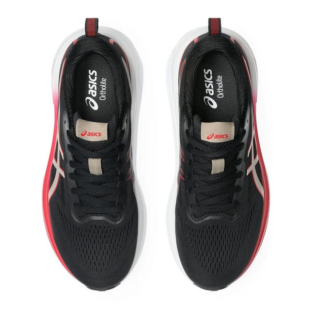 Asics Gel Fortitude Hardloopschoenen Dames