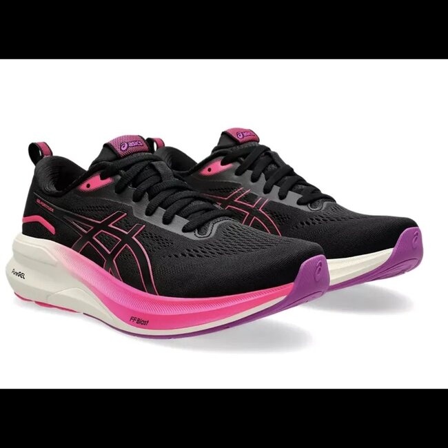 Asics Gel Fortitude Hardloopschoenen Dames