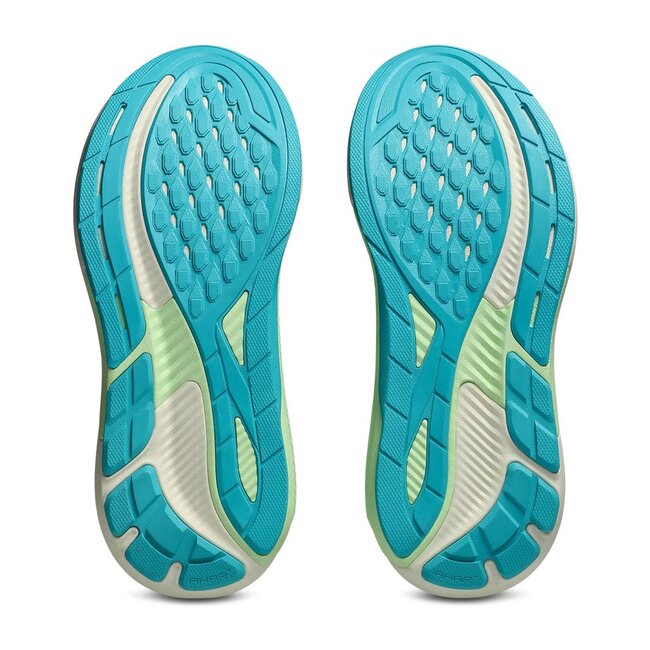 Asics GT-4000 4 Hardloopschoenen Heren - Blauw