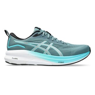 ASICS Asics Gel Fortitude Hardloopschoenen Heren - Groen