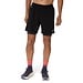 ASICS Asics Road 2in1  7in Short Hardloopbroek Heren