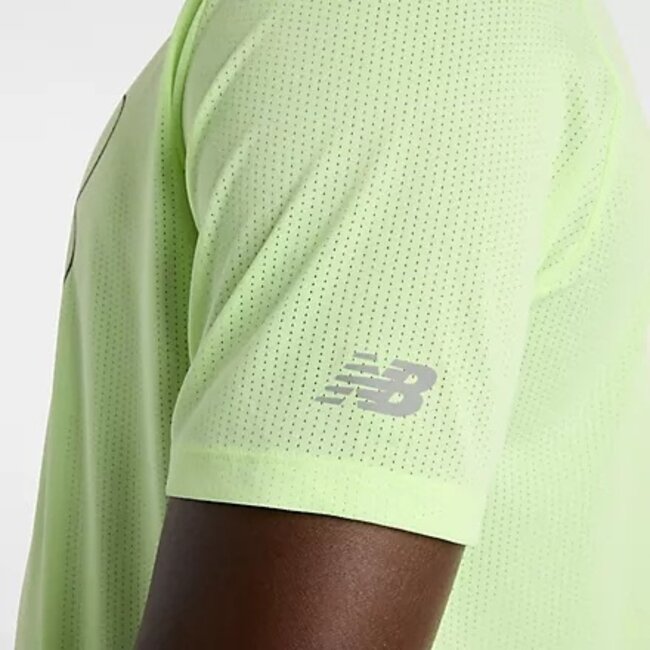 New Balance Shirt Heren