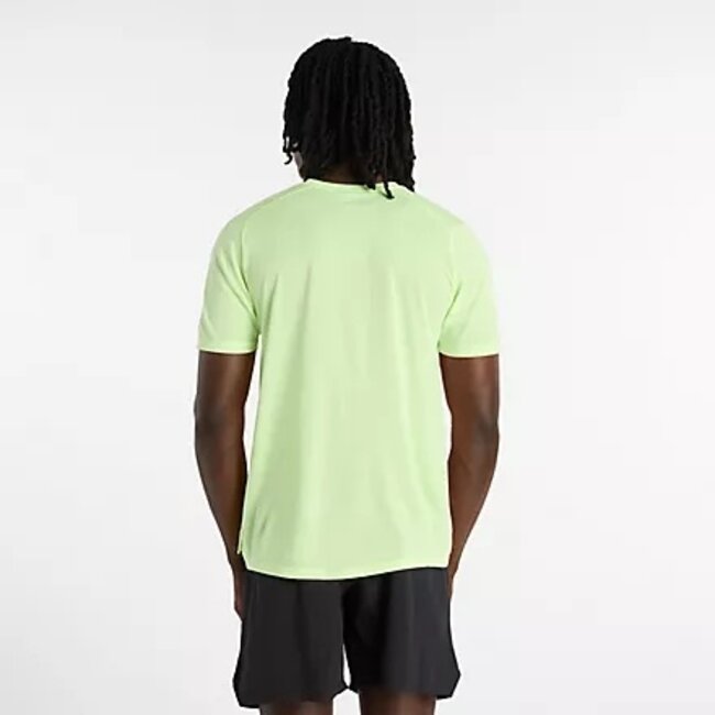 New Balance Shirt Heren
