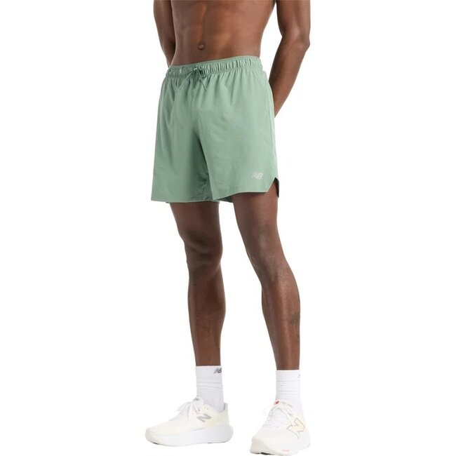 New Balance Short 7 Heren