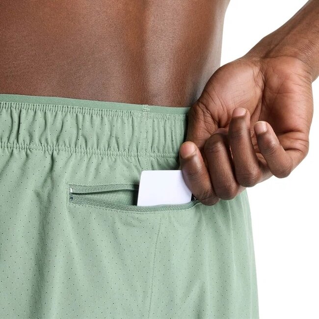 New Balance Short 7 Heren