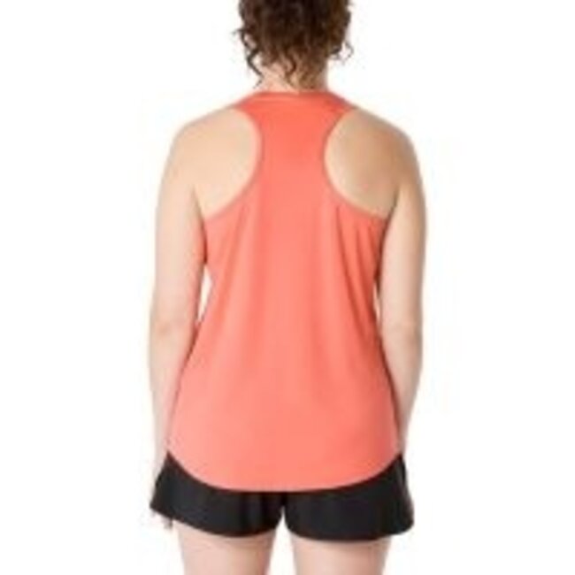 Asics Core Tank Dames - Roze