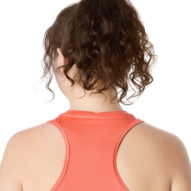 Asics Core Tank Dames - Roze