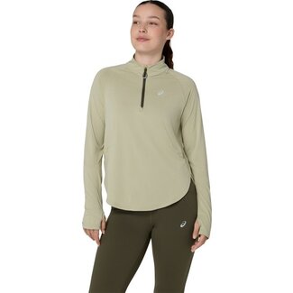 ASICS ASICS Nagino Run Shirt Dames