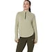 ASICS ASICS Nagino Run Shirt Dames