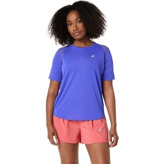 ASICS ASICS Road Shirt Dames