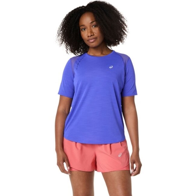 ASICS Road Shirt Dames 400
