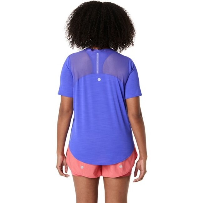 ASICS Road Shirt Dames 400
