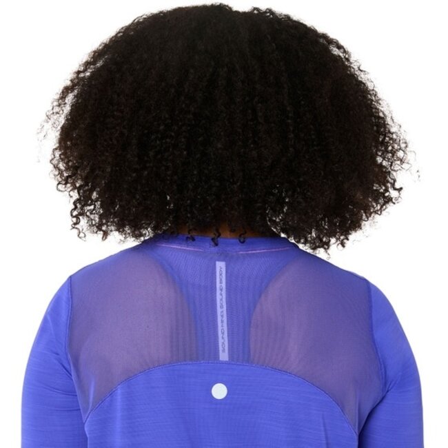 ASICS Road Shirt Dames 400