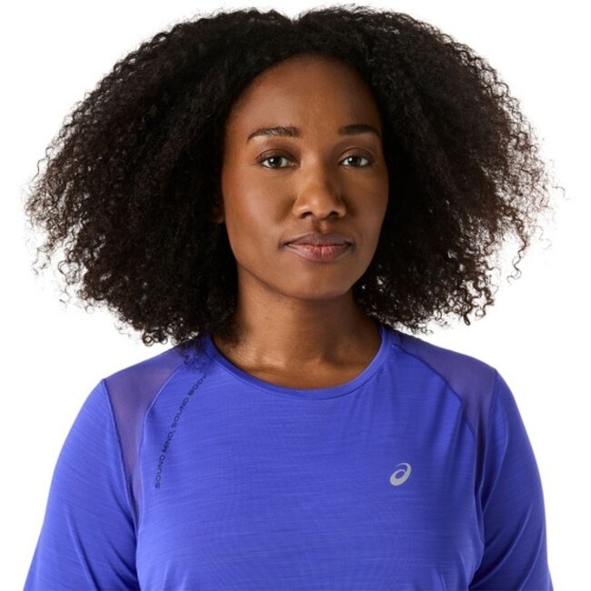ASICS Road Shirt Dames 400
