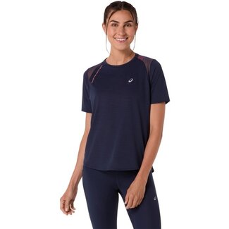 ASICS ASICS Road Shirt Dames 401