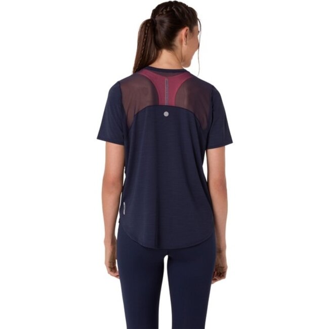 ASICS Road Shirt Dames 401