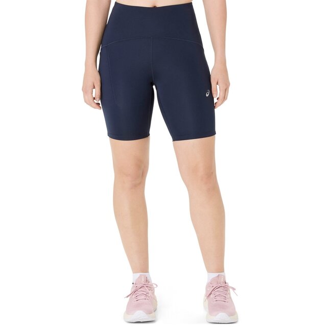 ASICS Road High Waist Tight Kort Dames 401