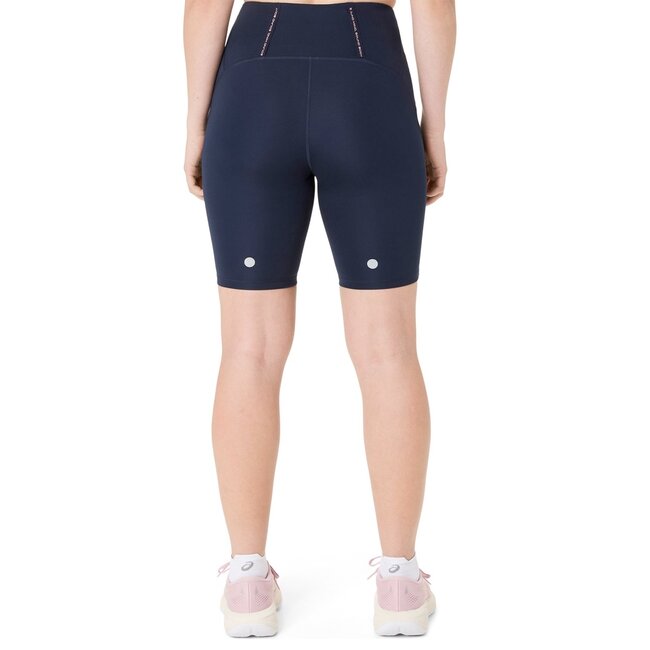 ASICS Road High Waist Tight Kort Dames 401
