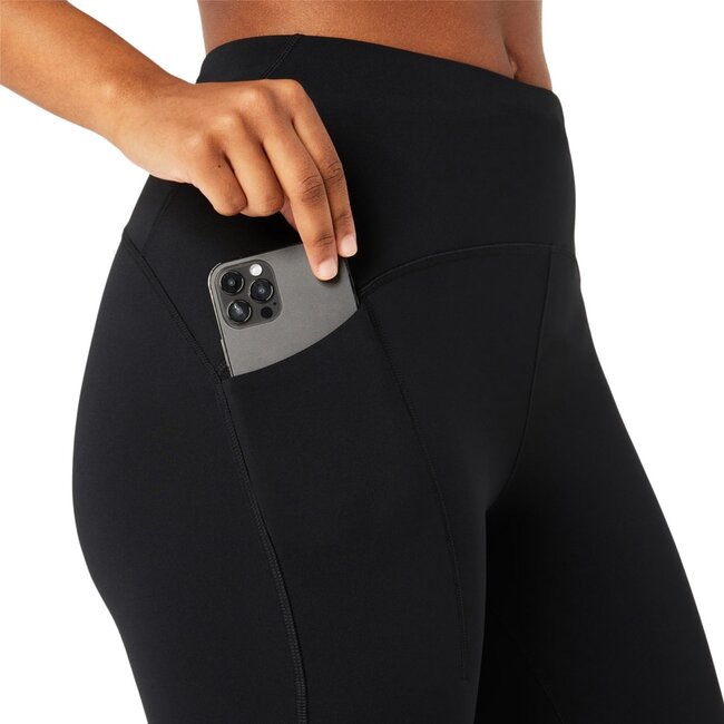 Asics High Waist Sprinter Dames