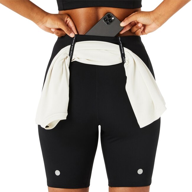 Asics High Waist Sprinter Dames